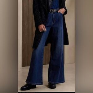 Banana Republic Navy Apparel